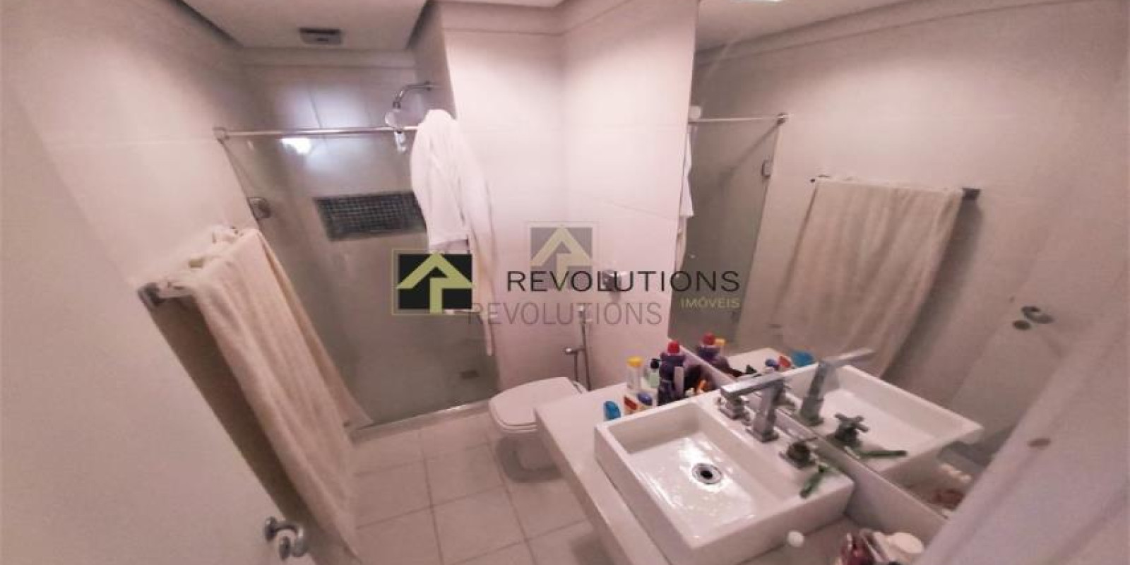 Apartamento 3 quartos Recreio dos Bandeirantes