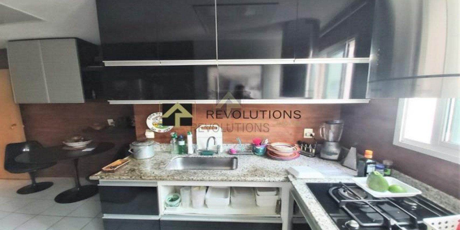 Apartamento 3 quartos Recreio dos Bandeirantes