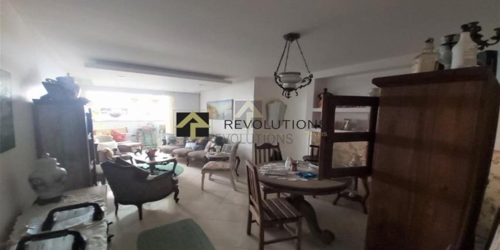 Apartamento 3 quartos Recreio dos Bandeirantes