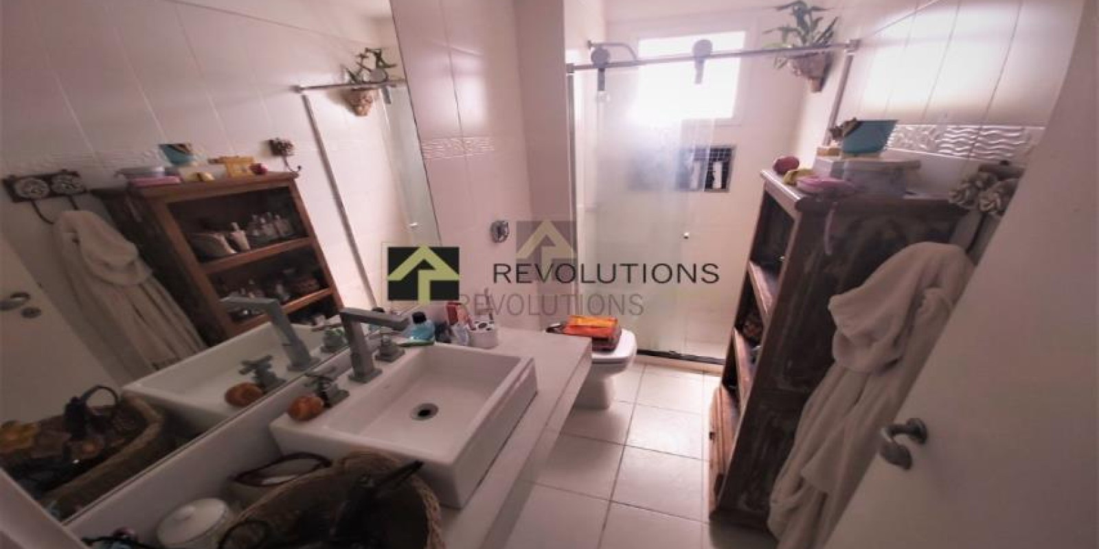 Apartamento 3 quartos Recreio dos Bandeirantes