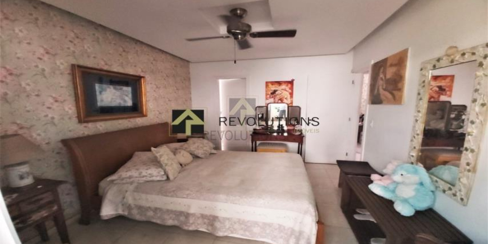 Apartamento 3 quartos Recreio dos Bandeirantes