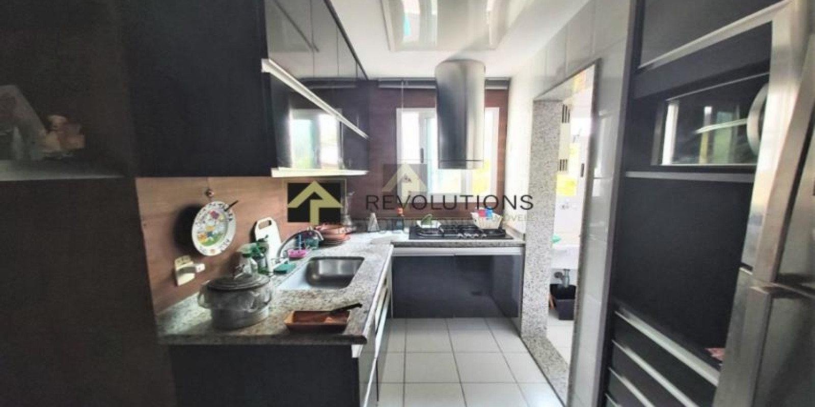 Apartamento 3 quartos Recreio dos Bandeirantes