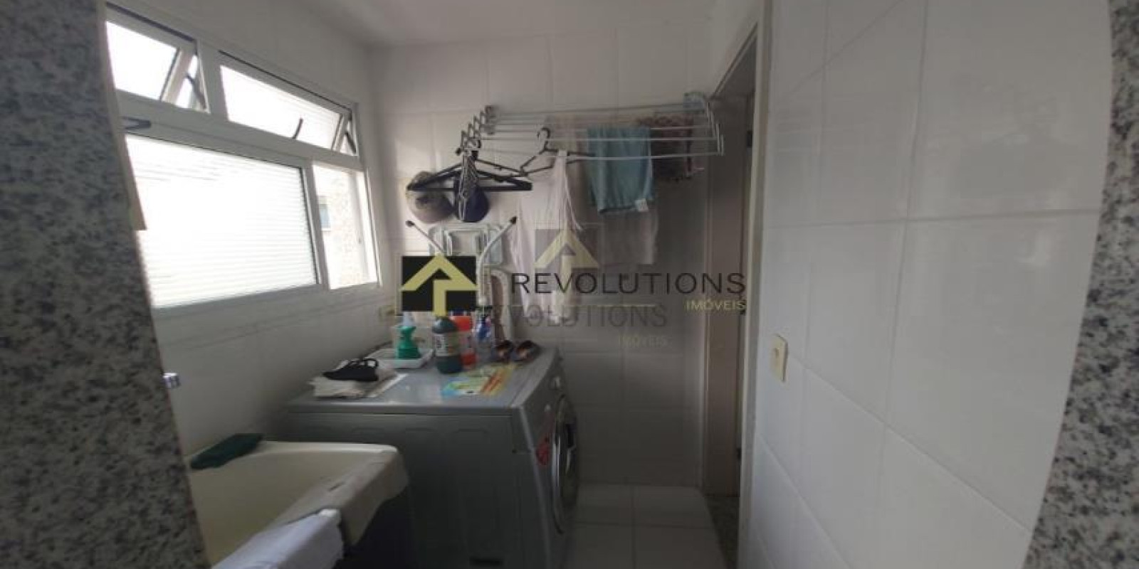 Apartamento 3 quartos Recreio dos Bandeirantes
