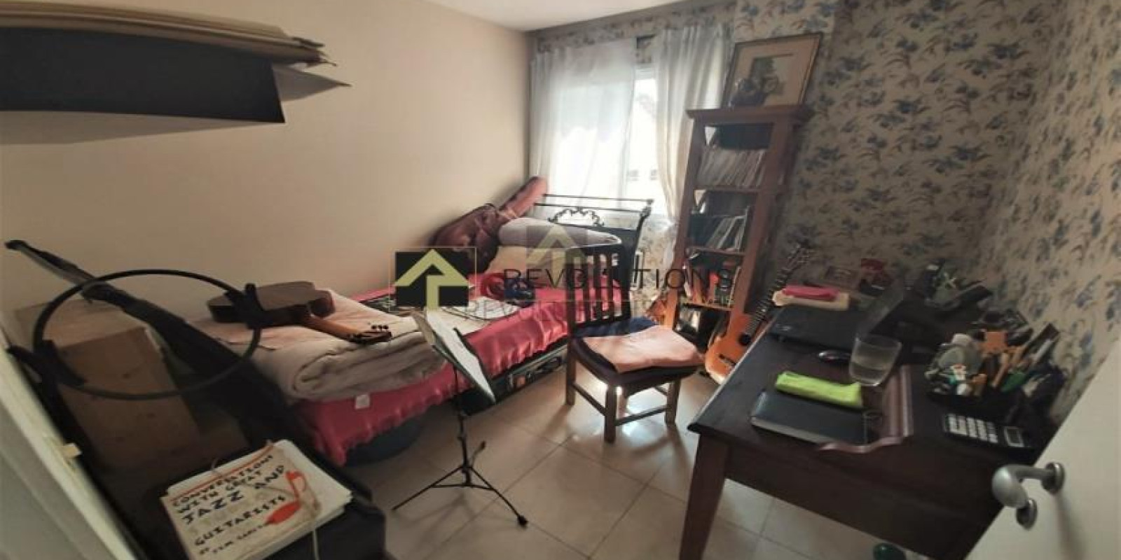 Apartamento 3 quartos Recreio dos Bandeirantes