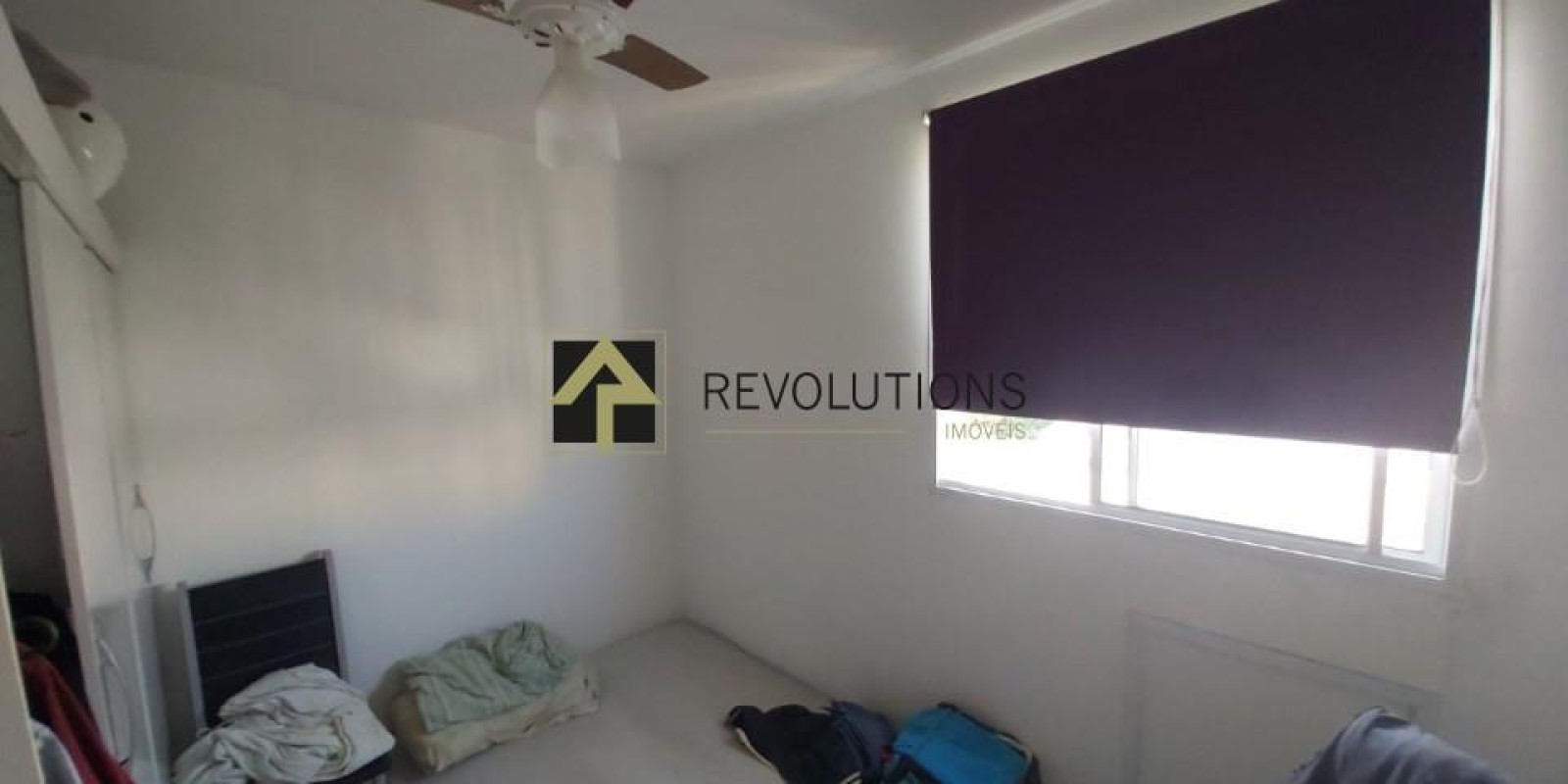 Apartamento 2 quartos Curicica