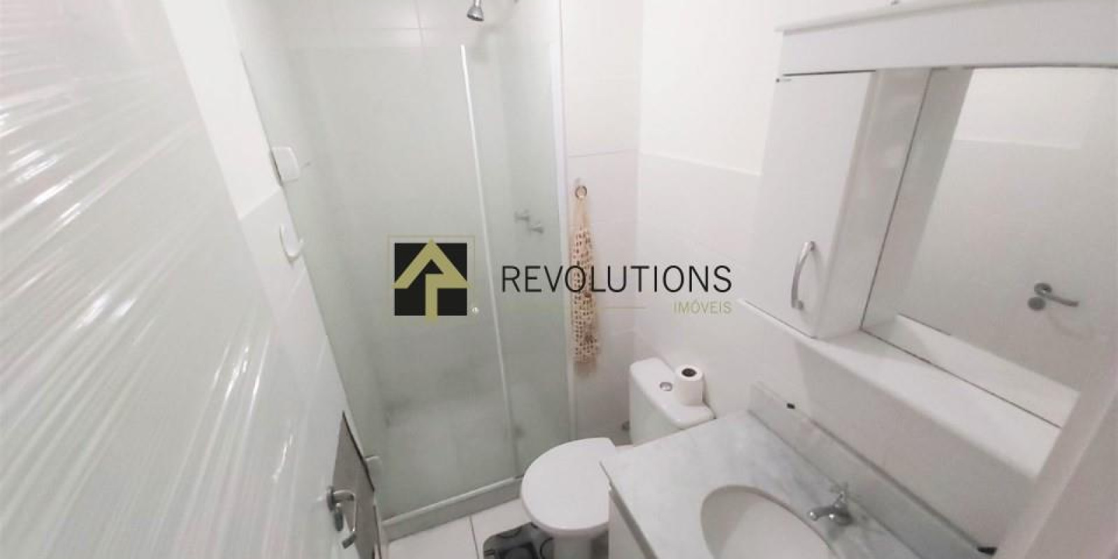 Apartamento 2 quartos Curicica