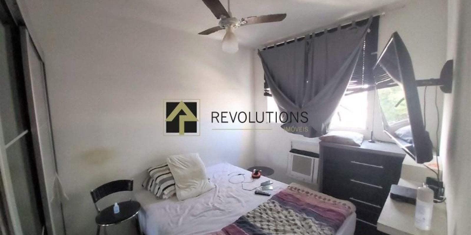 Apartamento 2 quartos Curicica
