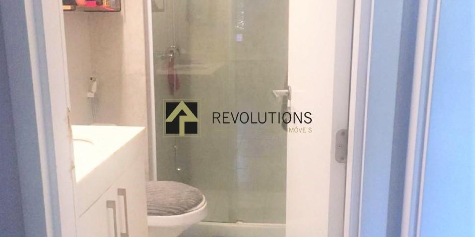 Apartamento 2 quartos Recreio dos Bandeirantes