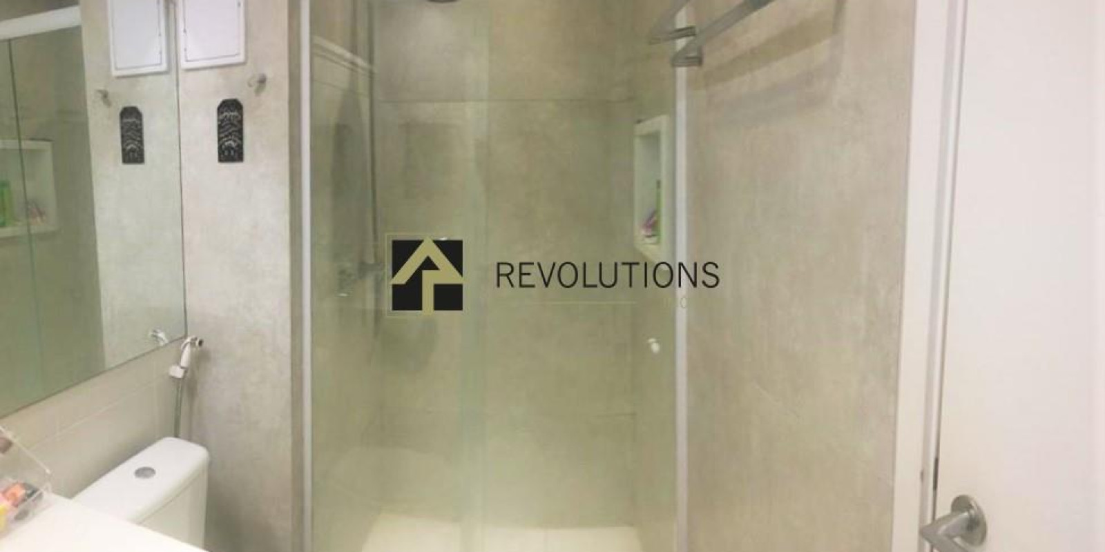 Apartamento 2 quartos Recreio dos Bandeirantes