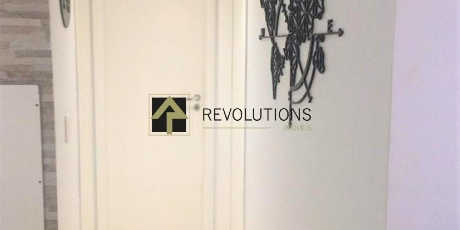 Apartamento 2 quartos Recreio dos Bandeirantes