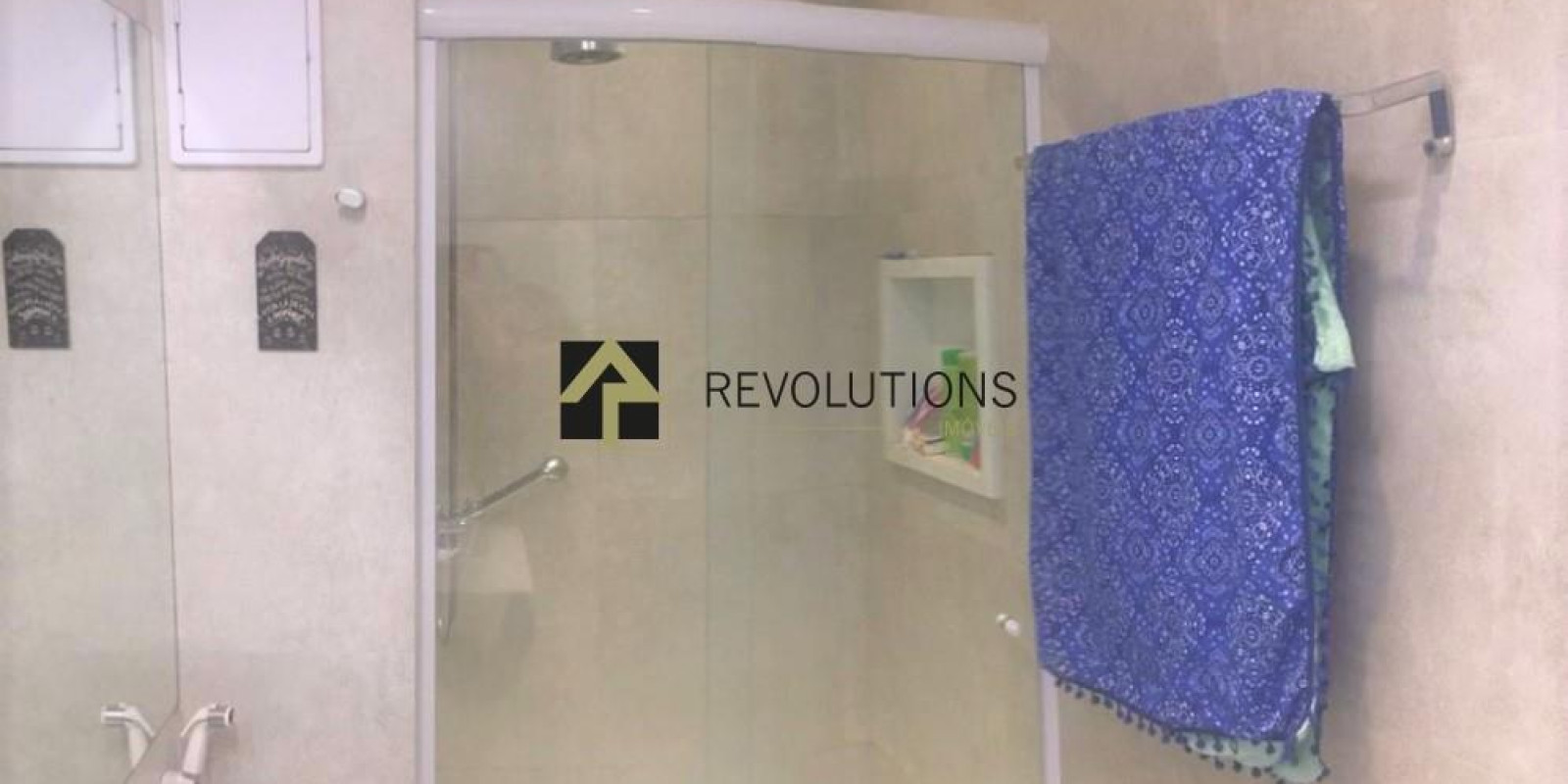 Apartamento 2 quartos Recreio dos Bandeirantes