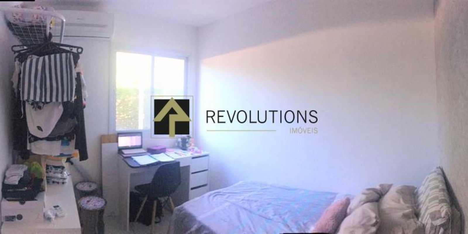 Apartamento 2 quartos Recreio dos Bandeirantes
