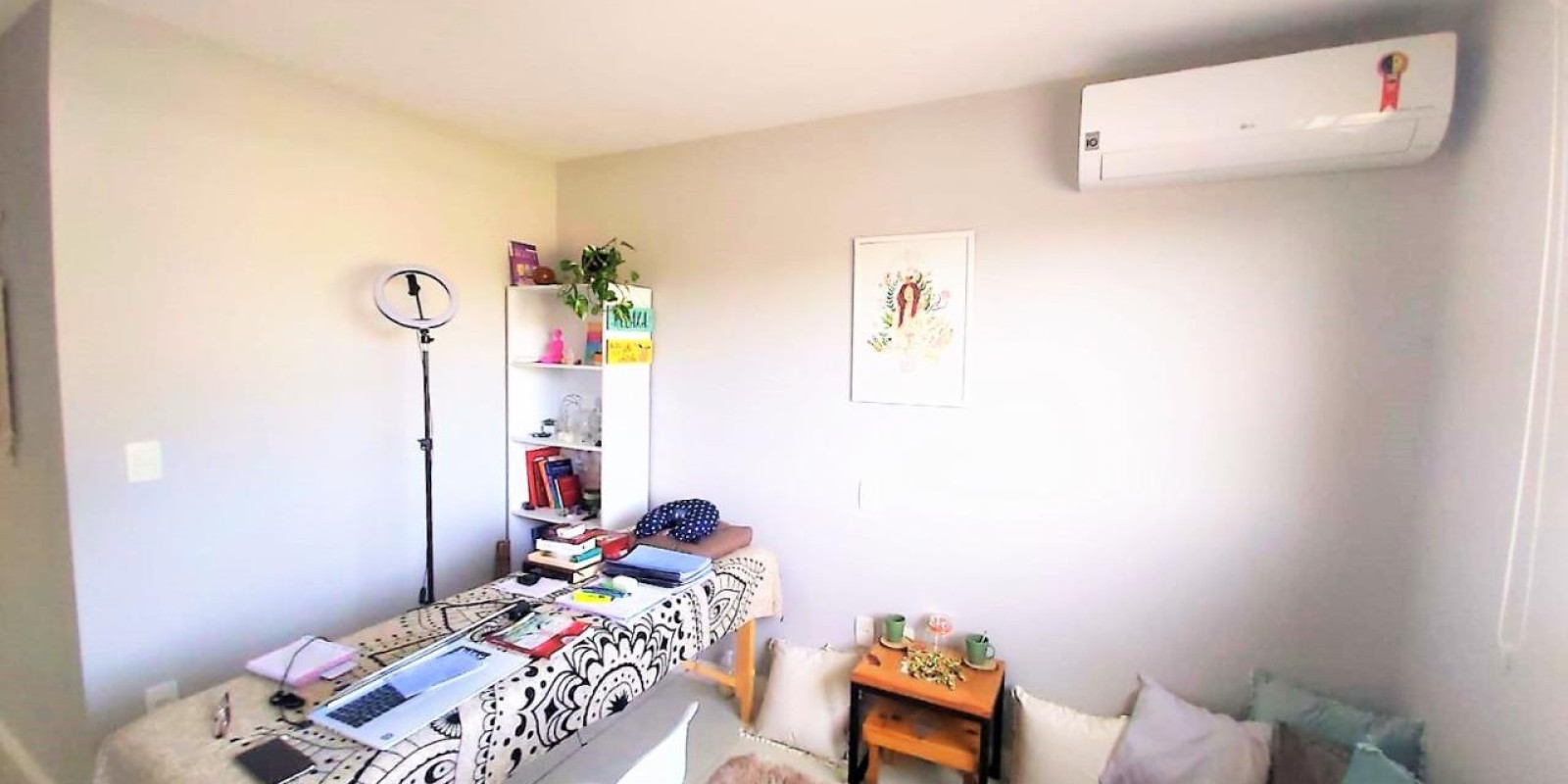 Casa 4 quartos Vargem Pequena