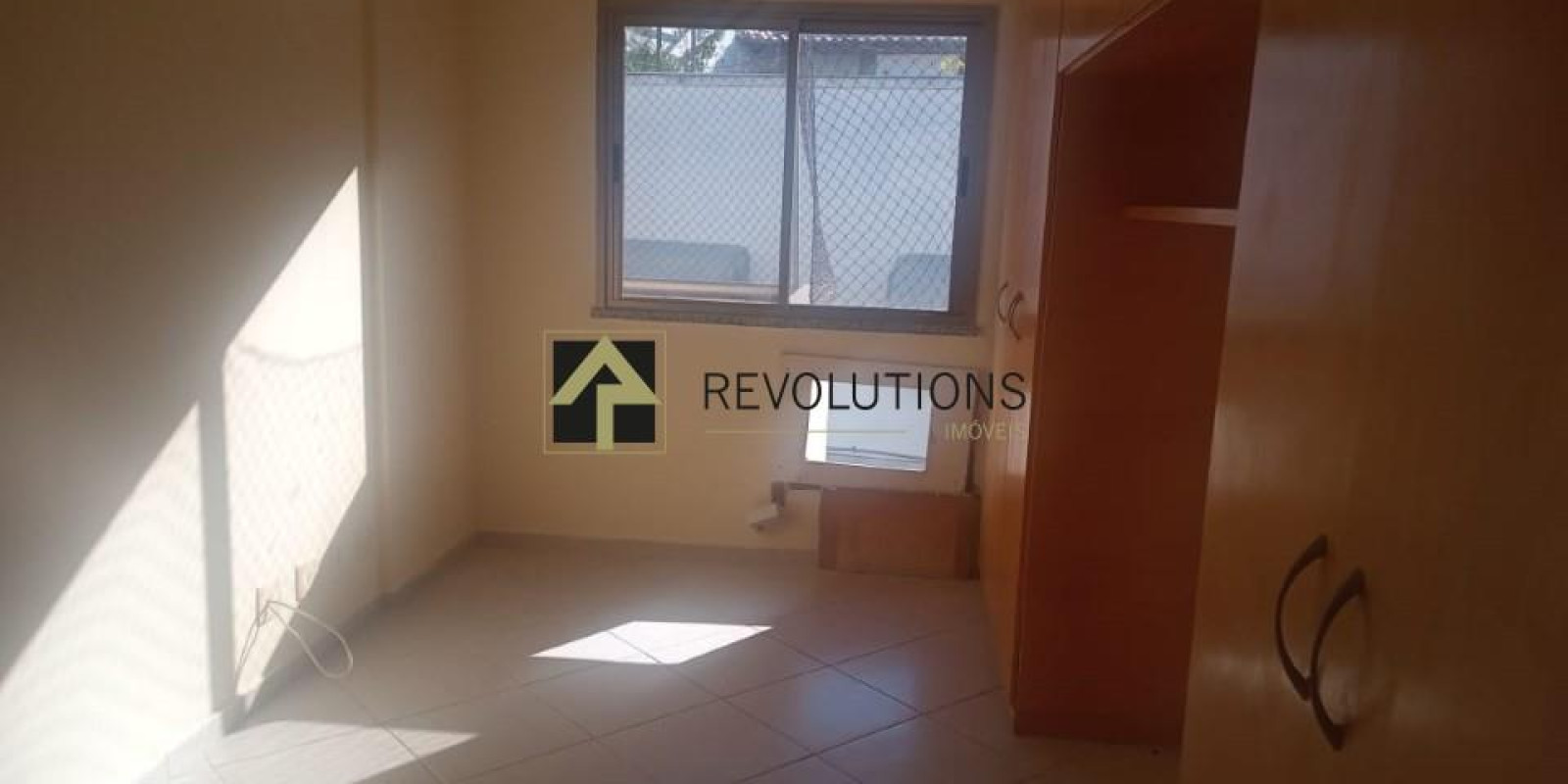 Cobertura 3 quartos Recreio dos Bandeirantes