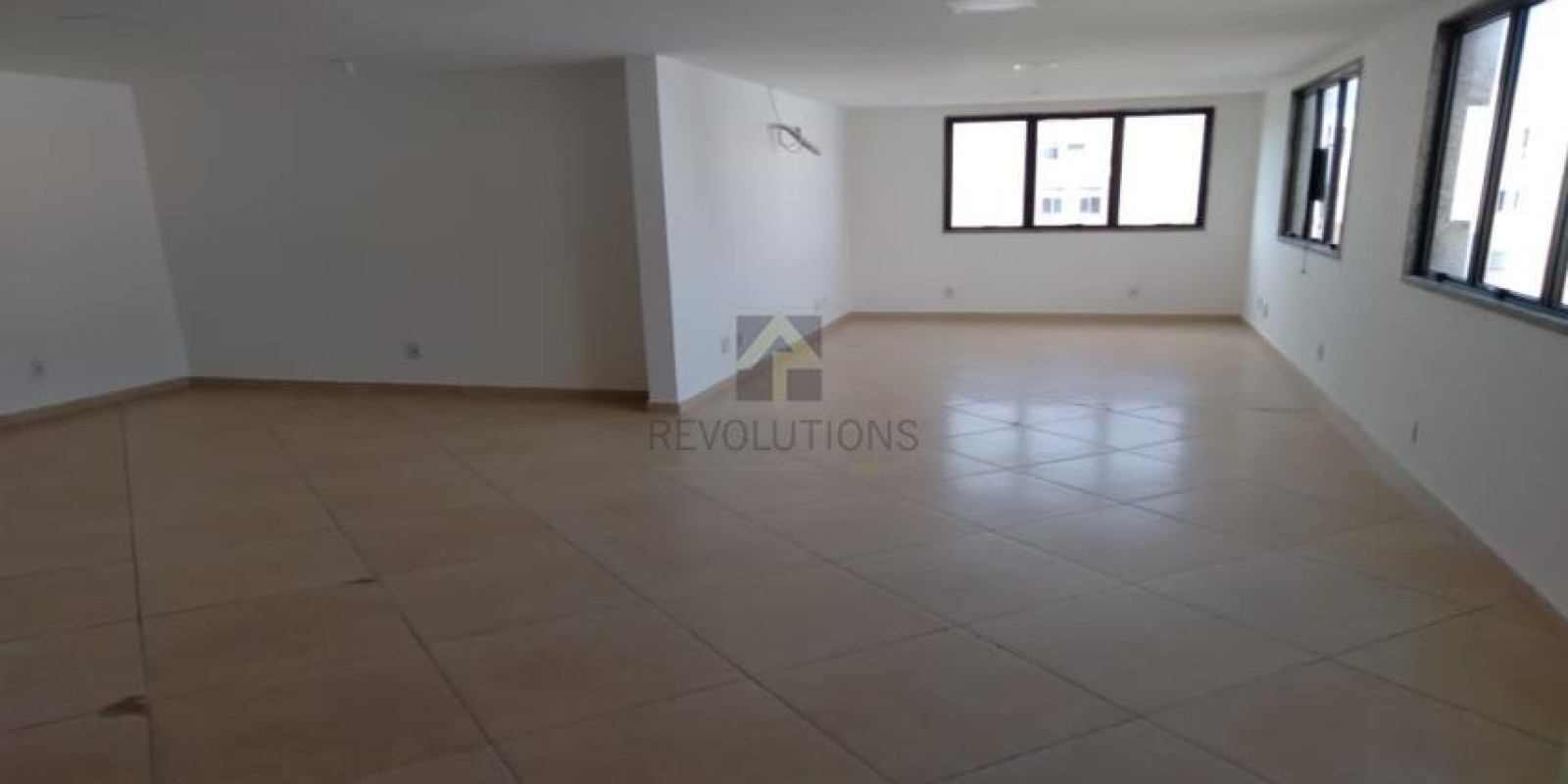 Comercial/Industrial  Recreio dos Bandeirantes