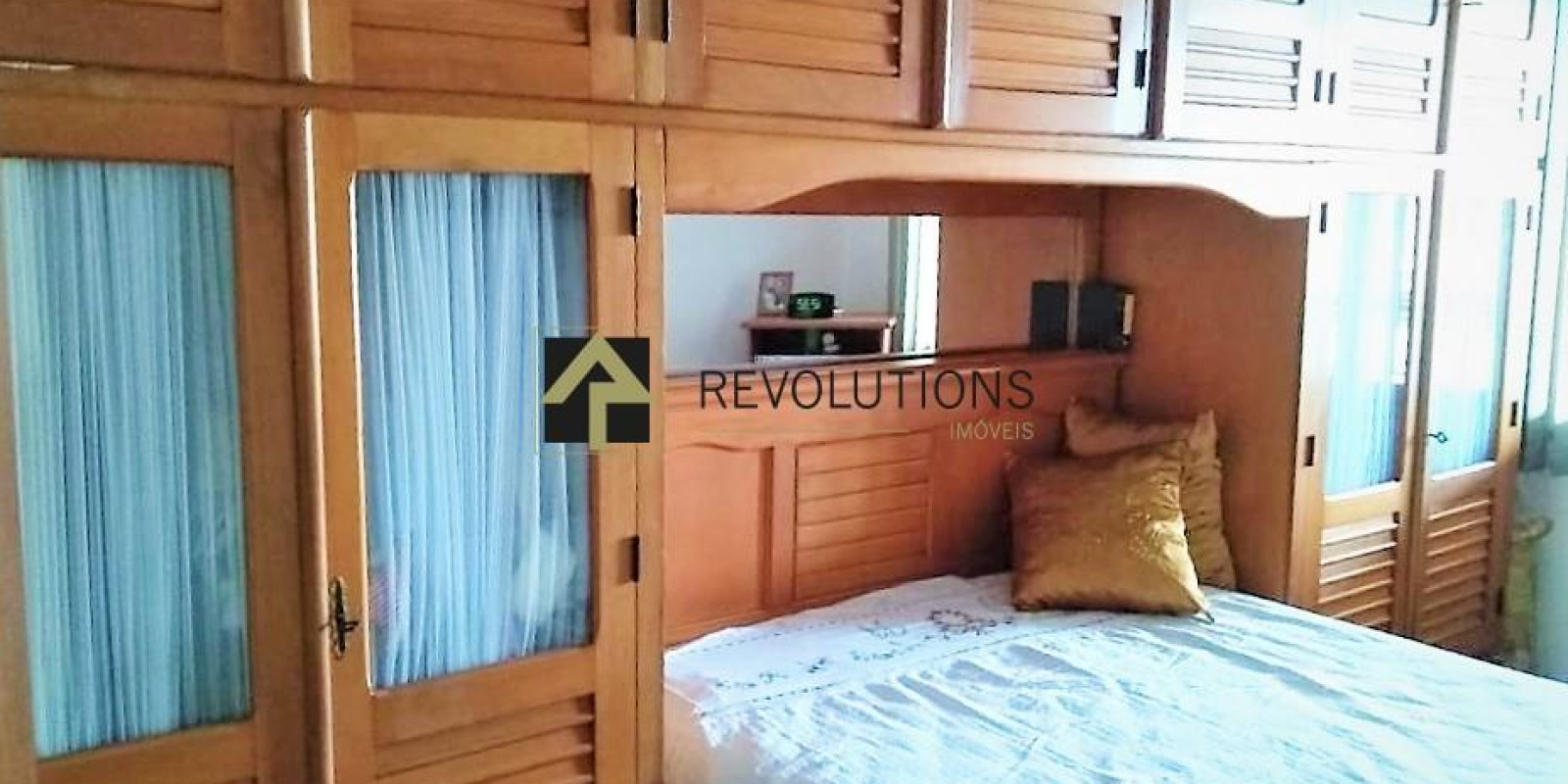 Apartamento 4 quartos Recreio dos Bandeirantes