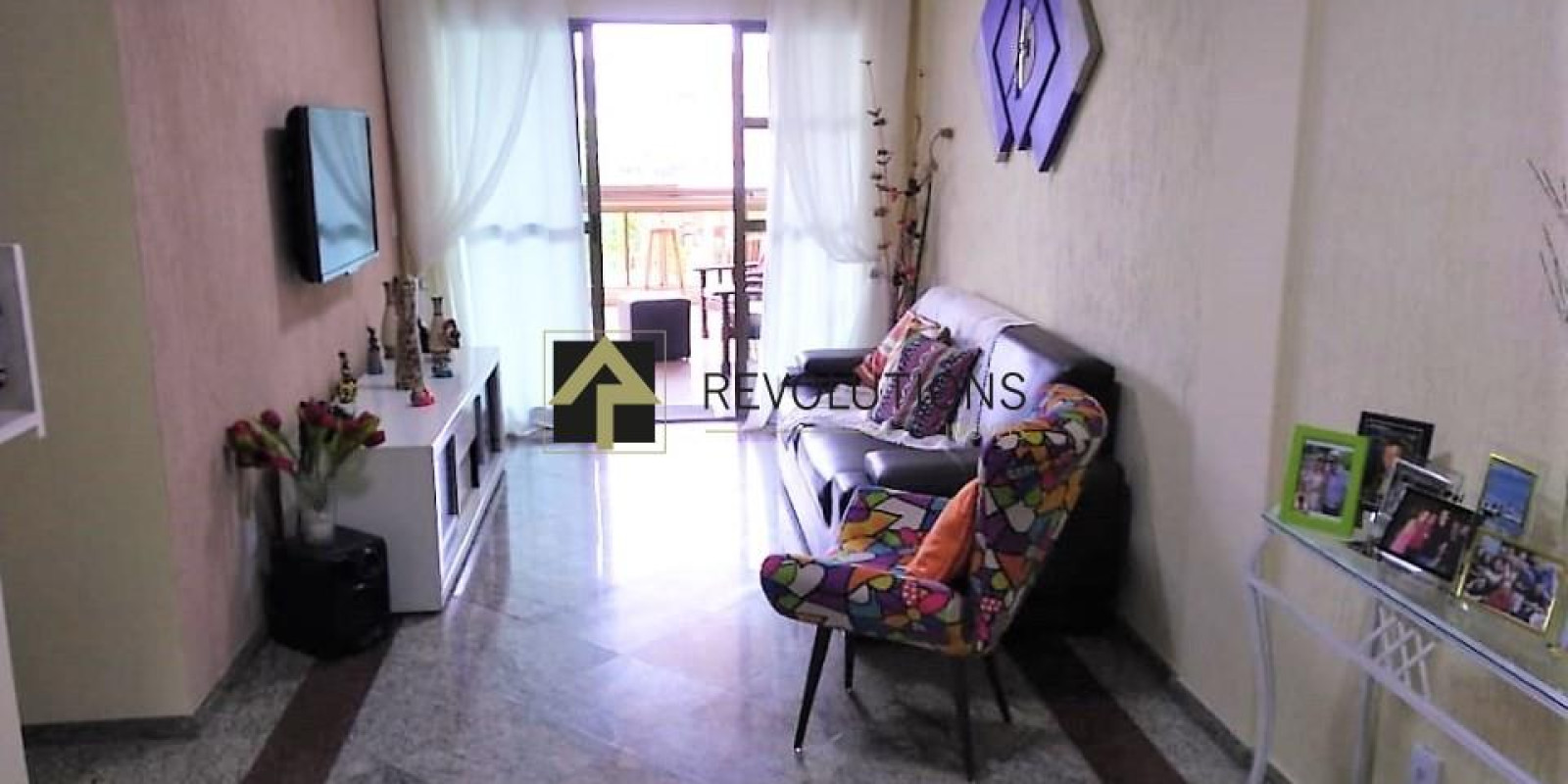 Apartamento 4 quartos Recreio dos Bandeirantes