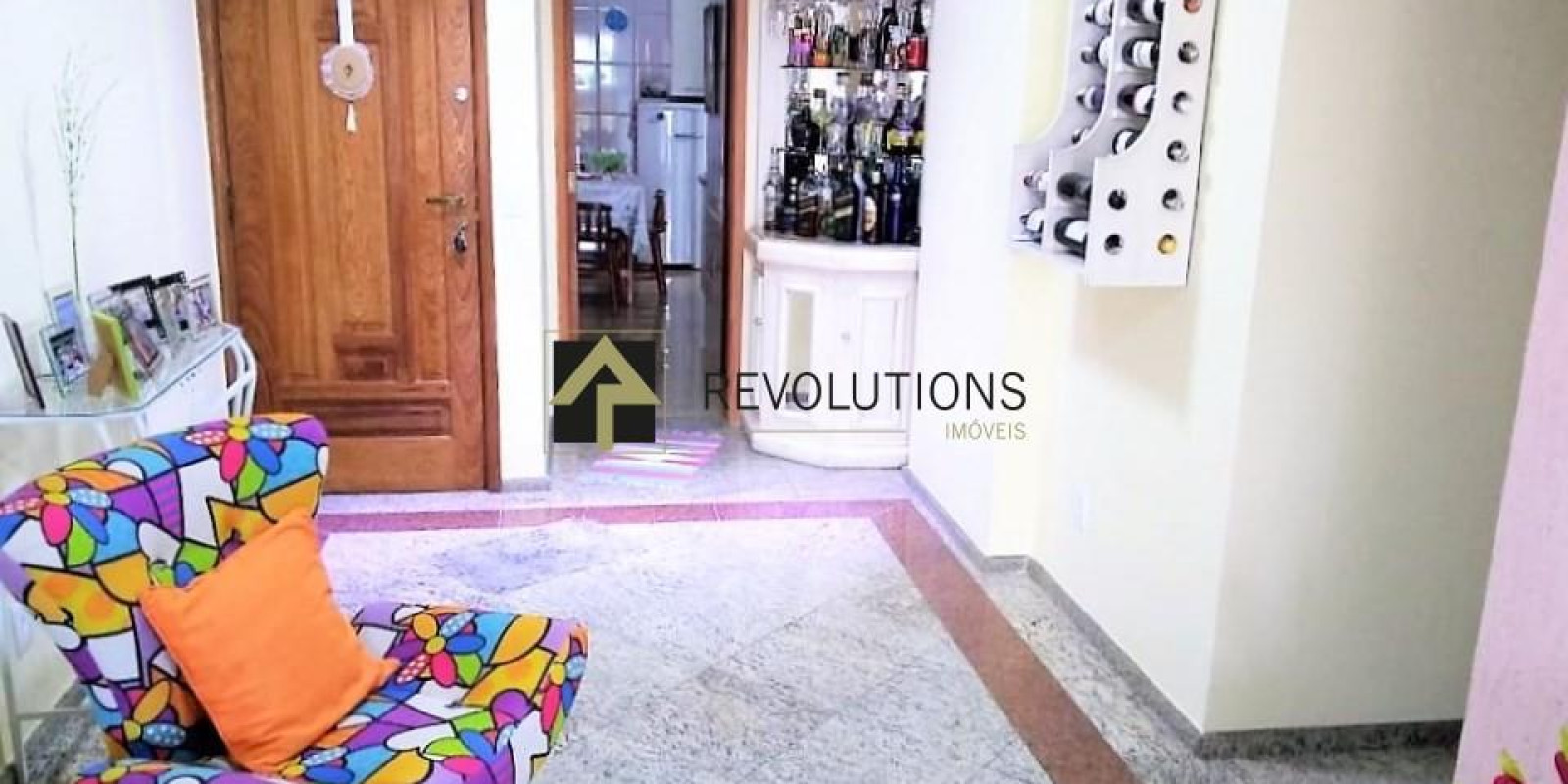 Apartamento 4 quartos Recreio dos Bandeirantes