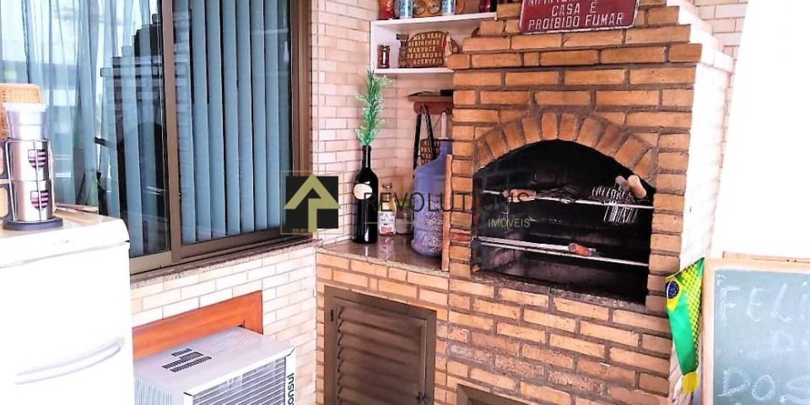 Apartamento 4 quartos Recreio dos Bandeirantes