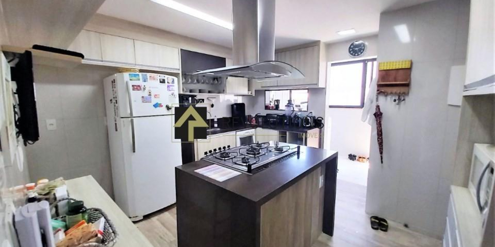 Apartamento 3 quartos Recreio dos Bandeirantes