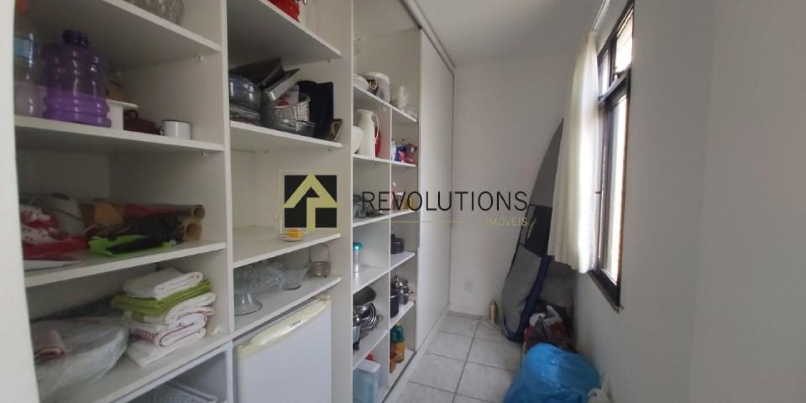 Apartamento 3 quartos Recreio dos Bandeirantes