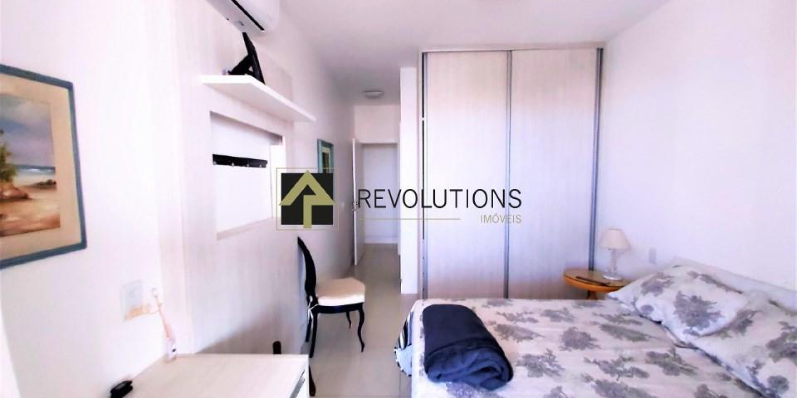 Apartamento 3 quartos Recreio dos Bandeirantes