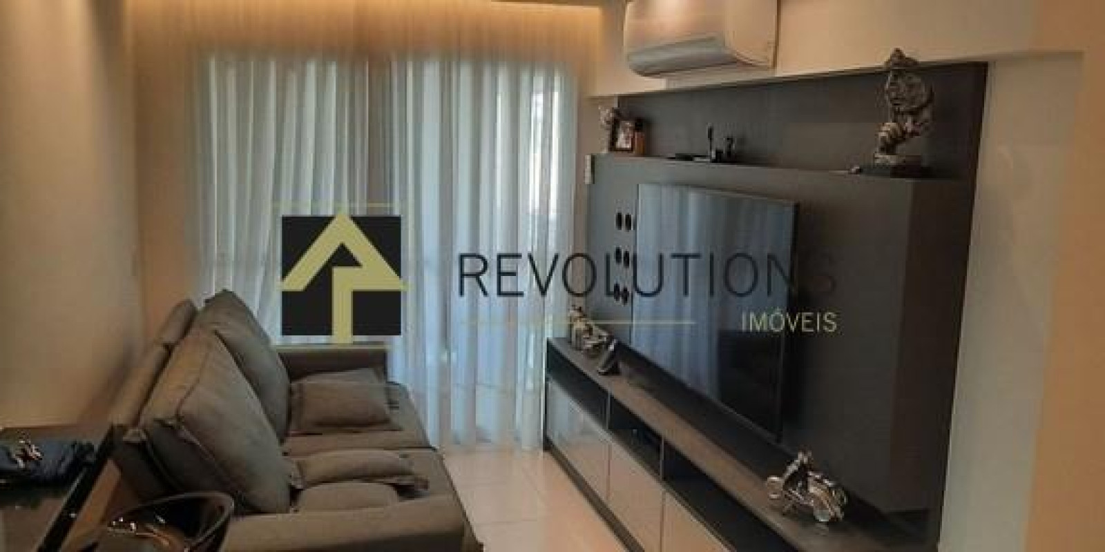 Apartamento 2 quartos Recreio dos Bandeirantes