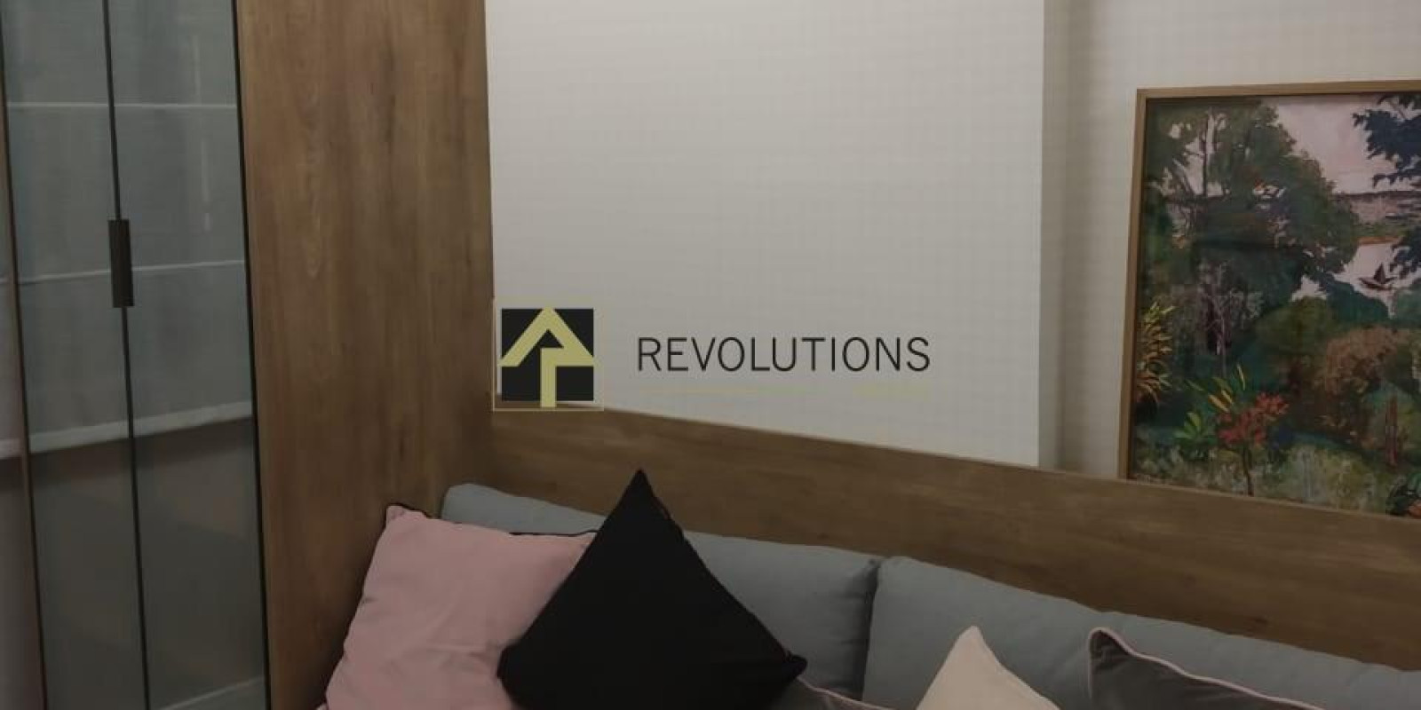 Apartamento 3 quartos Recreio dos Bandeirantes