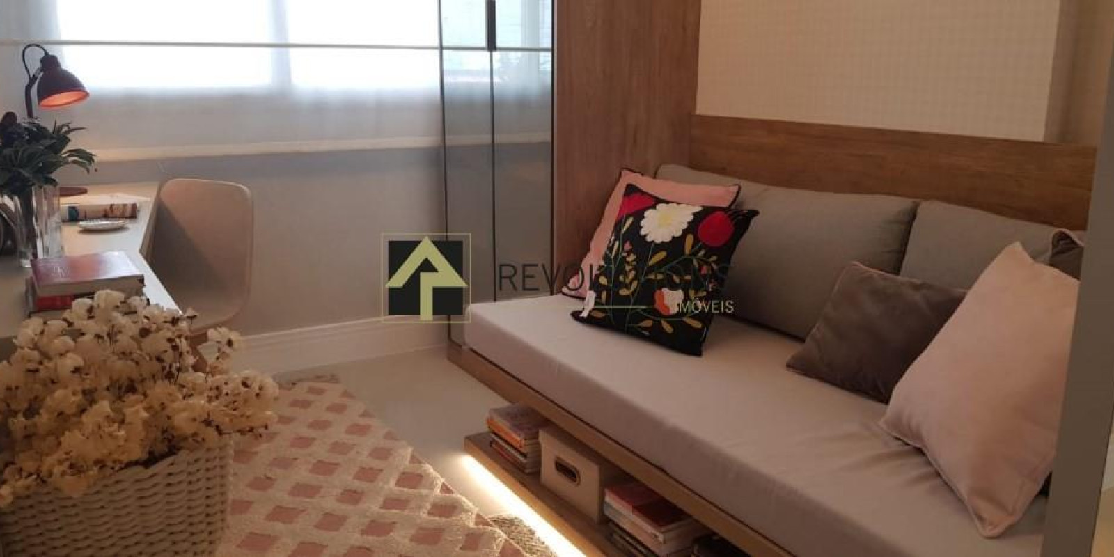 Apartamento 3 quartos Recreio dos Bandeirantes
