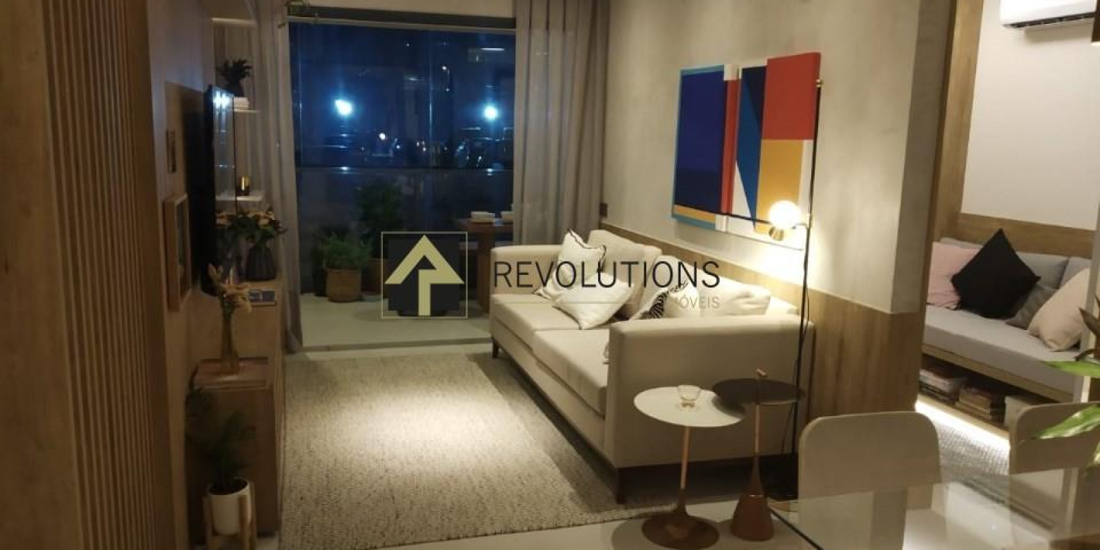 Apartamento 3 quartos Recreio dos Bandeirantes