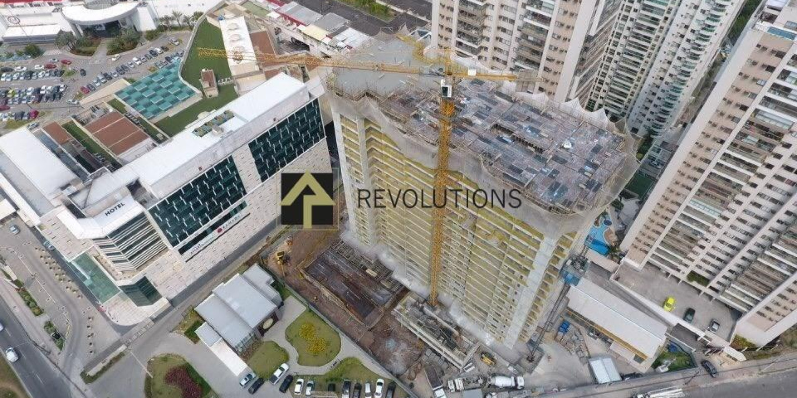 Apartamento 3 quartos Recreio dos Bandeirantes