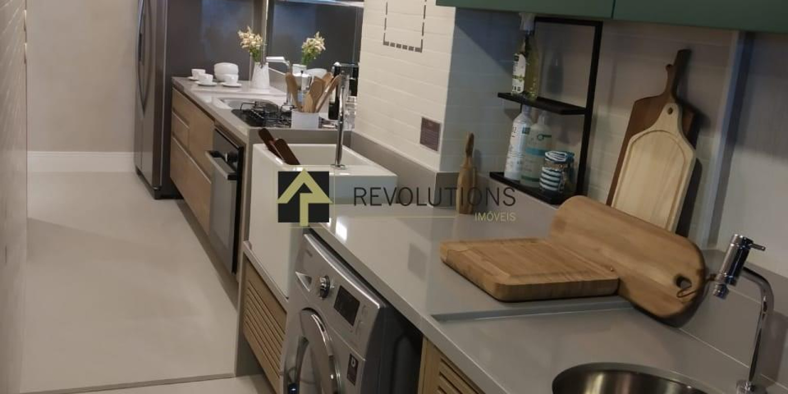 Apartamento 3 quartos Recreio dos Bandeirantes