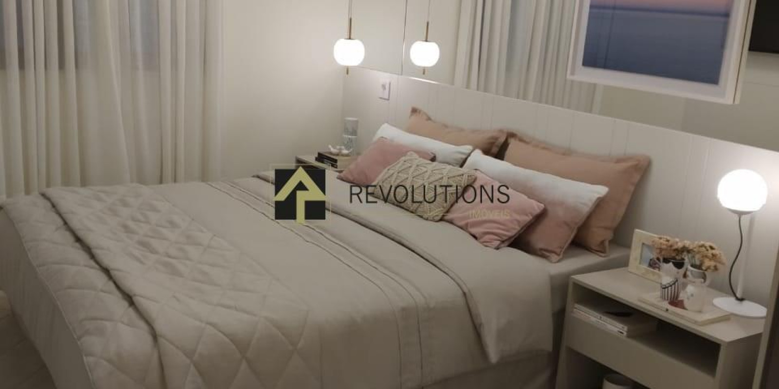 Apartamento 3 quartos Recreio dos Bandeirantes