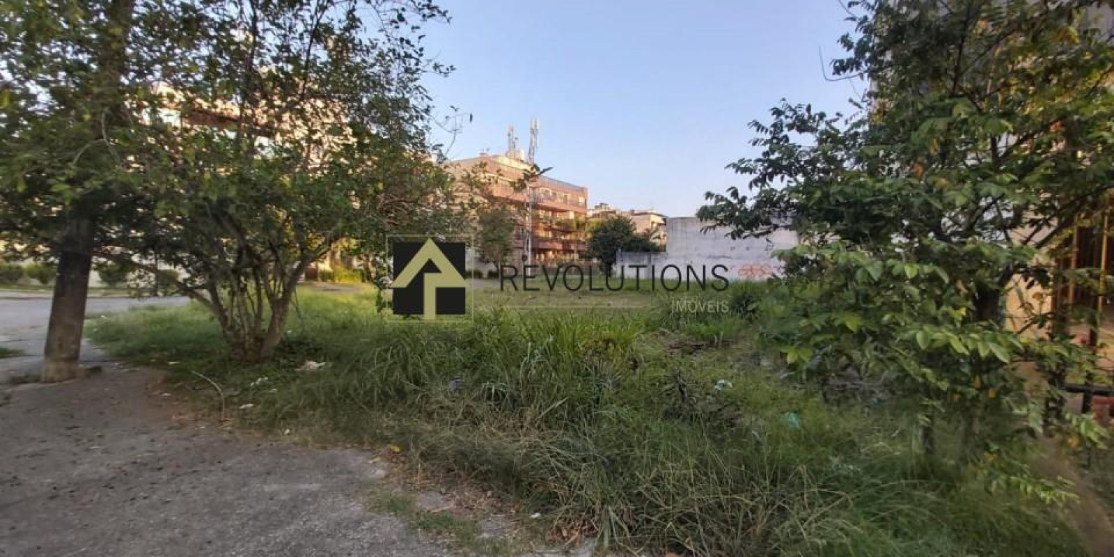 Terreno  Recreio dos Bandeirantes
