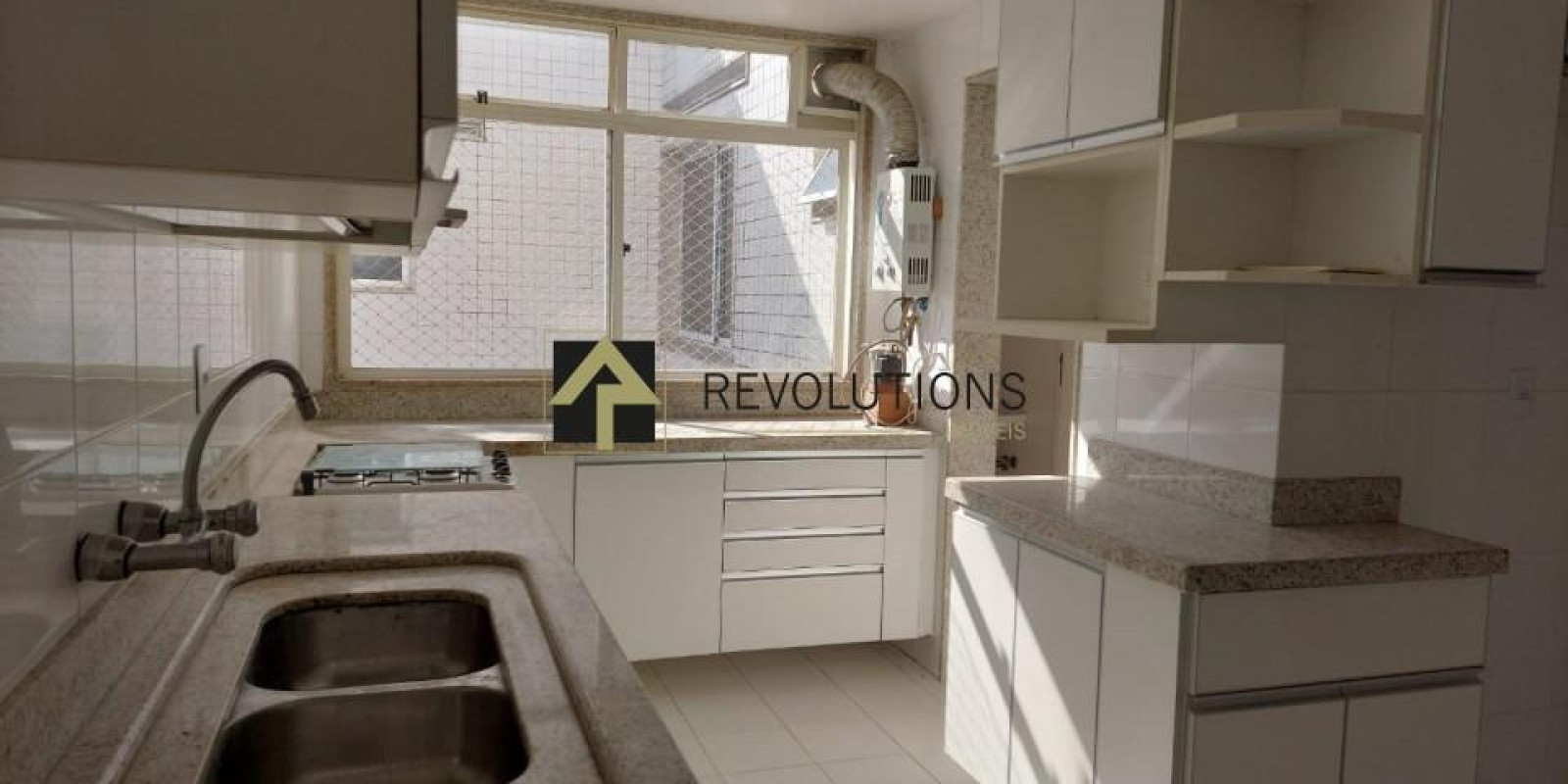 Cobertura Duplex 3 quartos Recreio dos Bandeirantes