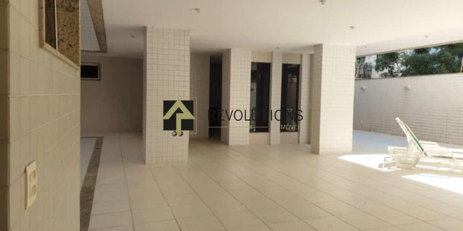 Cobertura Duplex 3 quartos Recreio dos Bandeirantes