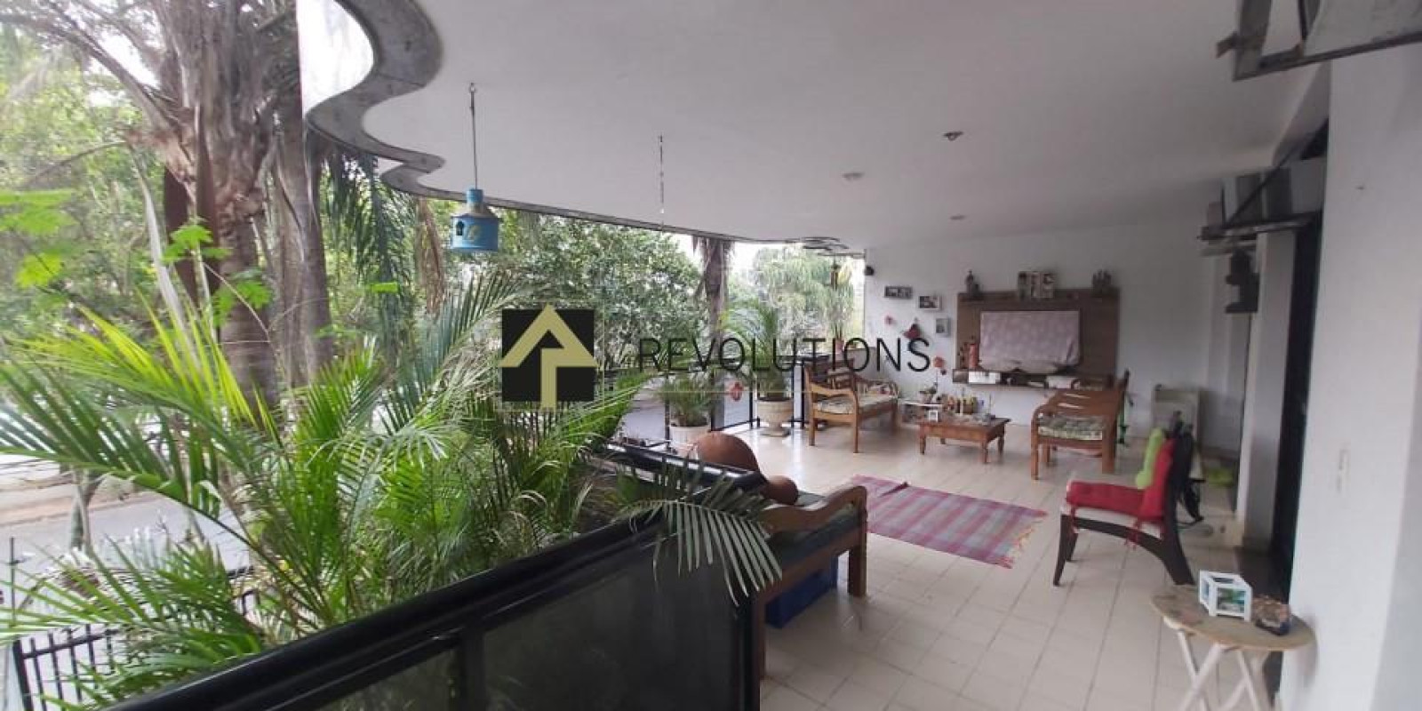 Apartamento 2 quartos Recreio dos Bandeirantes