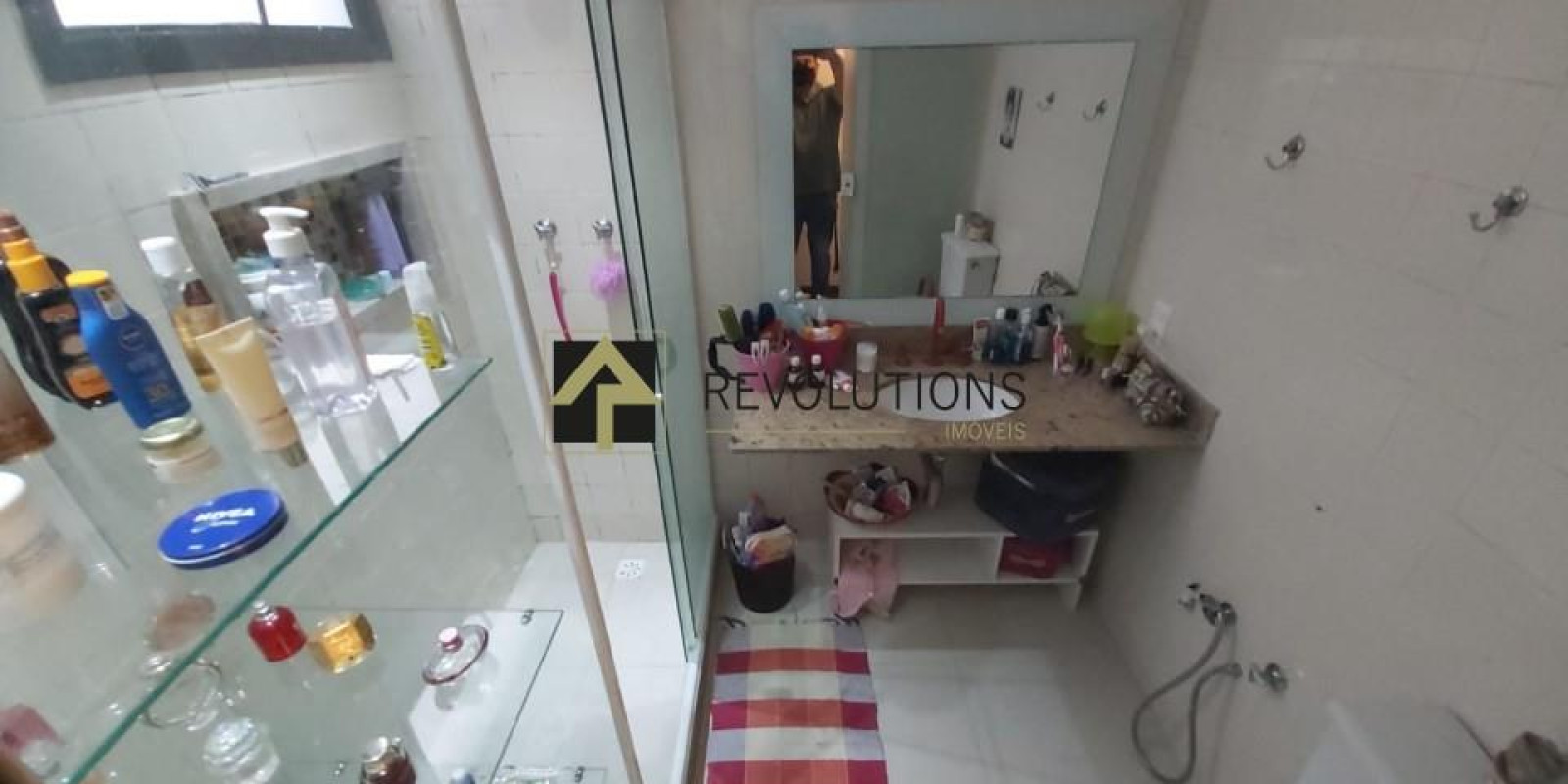 Apartamento 2 quartos Recreio dos Bandeirantes