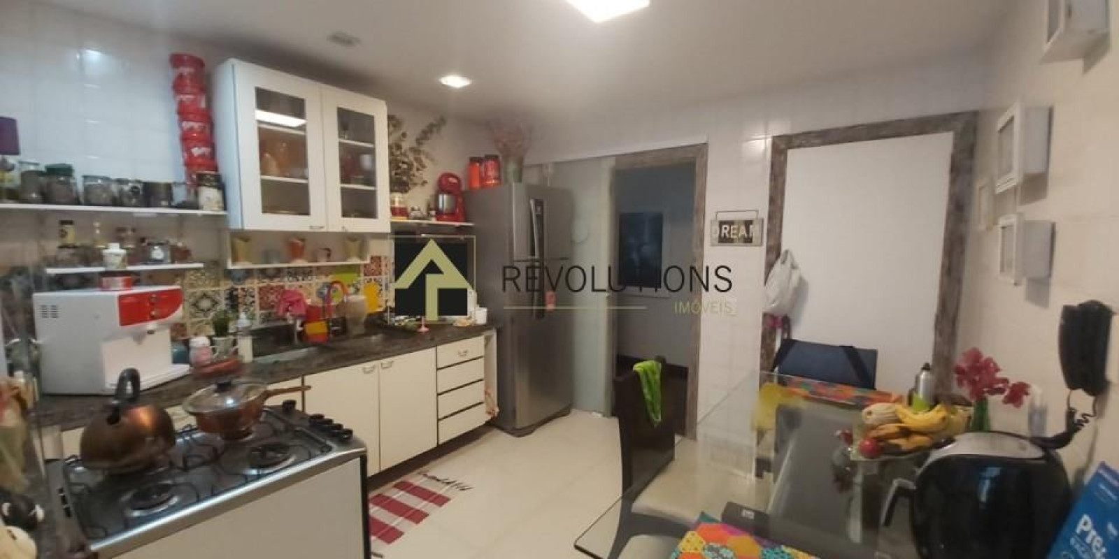 Apartamento 2 quartos Recreio dos Bandeirantes