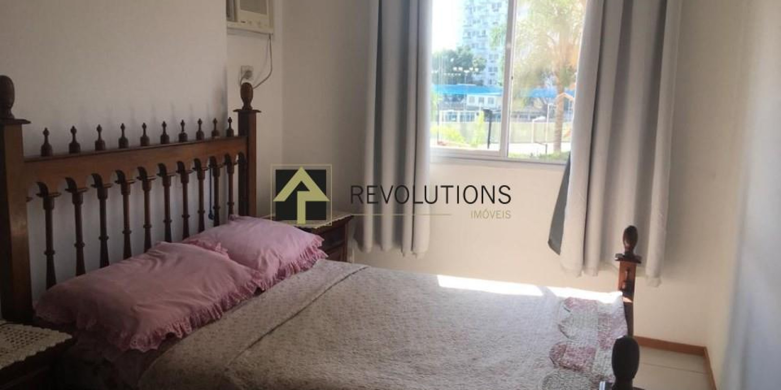 Apartamento 3 quartos Barra da Tijuca