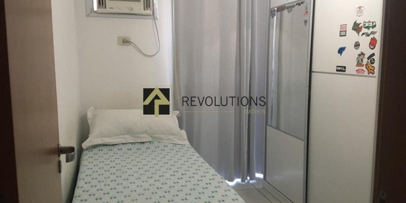 Apartamento 3 quartos Barra da Tijuca