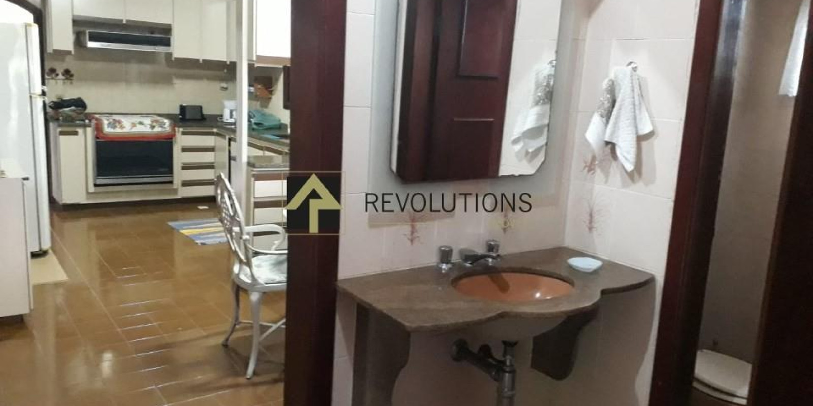 Casa 4 quartos Recreio dos Bandeirantes