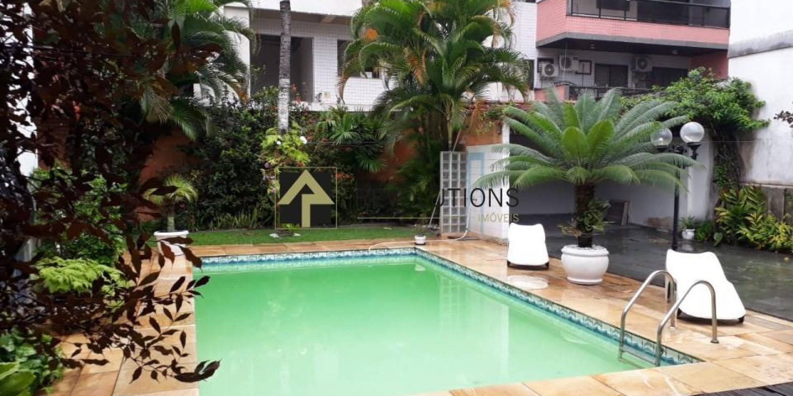 Casa 4 quartos Recreio dos Bandeirantes