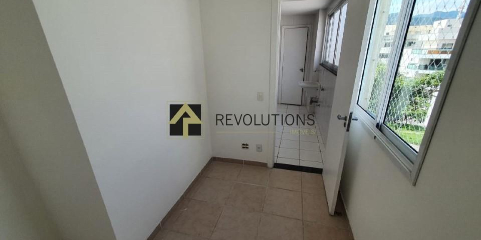 Cobertura 3 quartos Recreio dos Bandeirantes