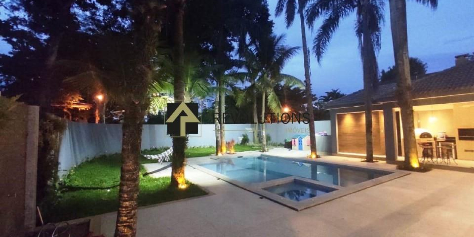 Casa 5 quartos Recreio dos Bandeirantes