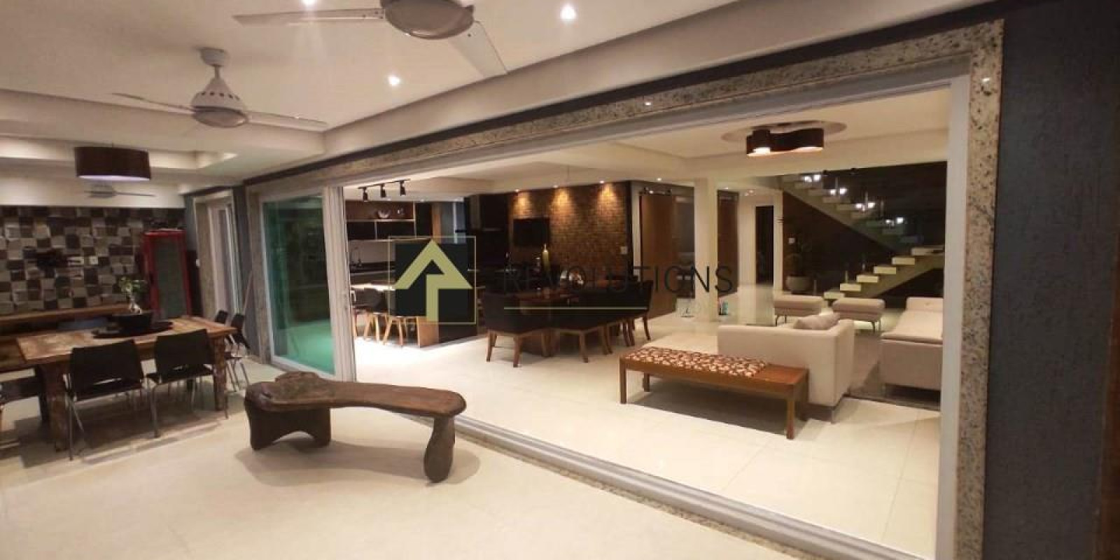 Casa 5 quartos Recreio dos Bandeirantes