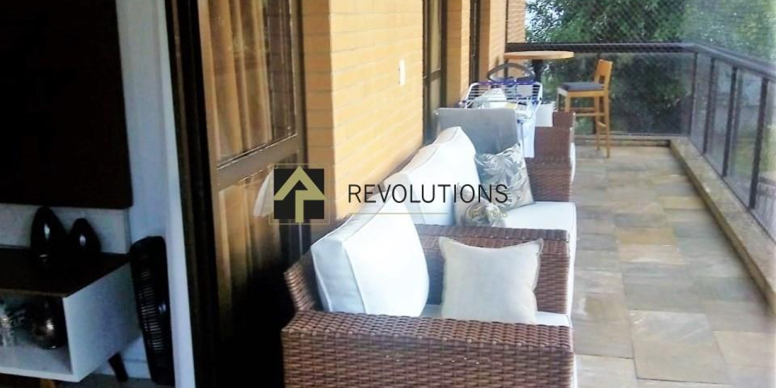 Apartamento 3 quartos Recreio dos Bandeirantes