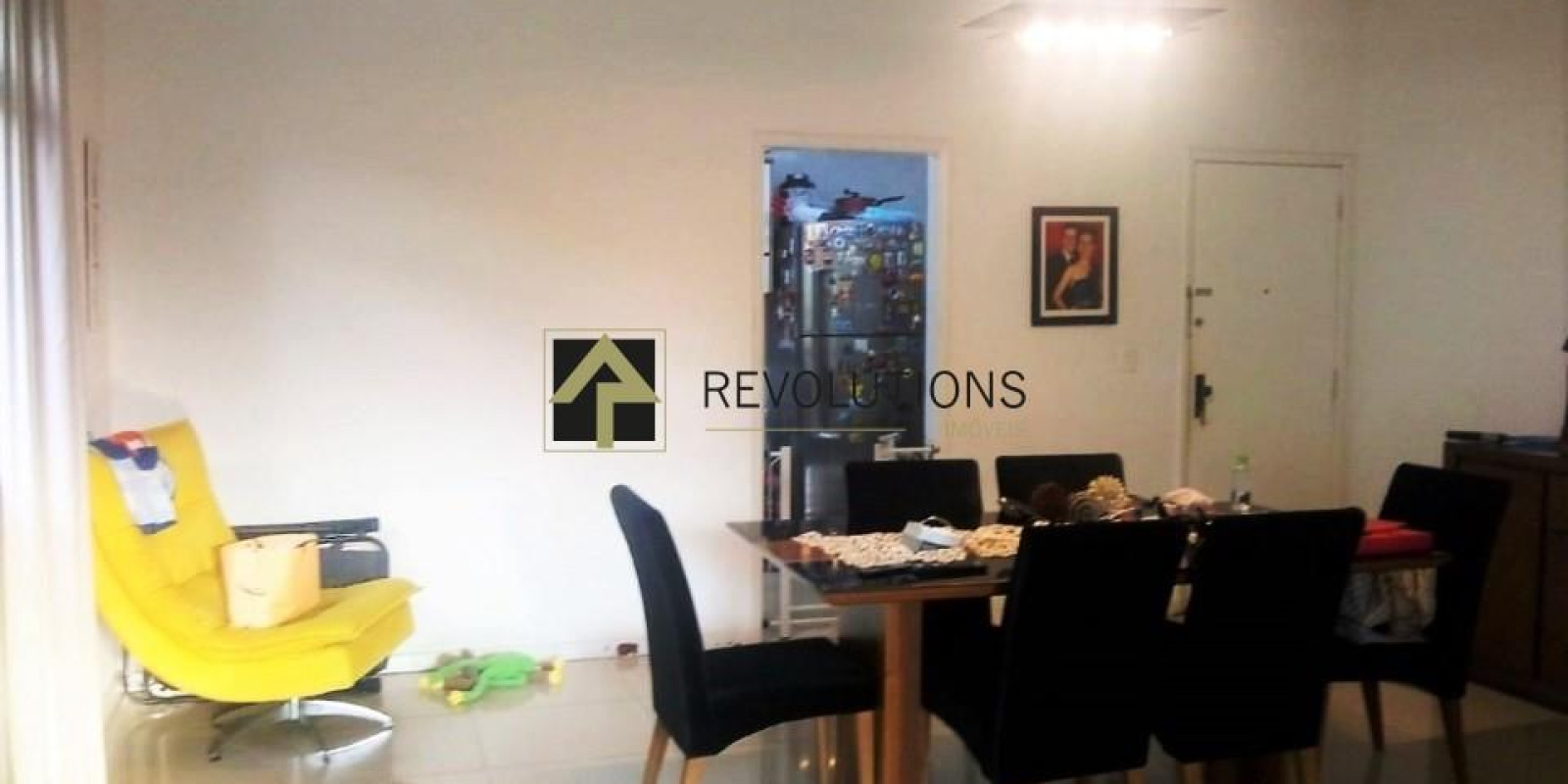 Apartamento 3 quartos Recreio dos Bandeirantes