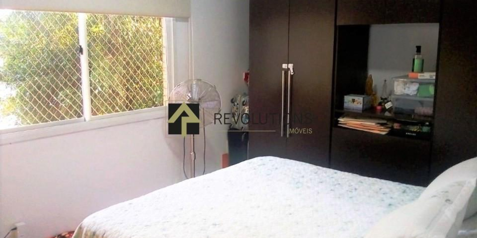 Apartamento 3 quartos Recreio dos Bandeirantes