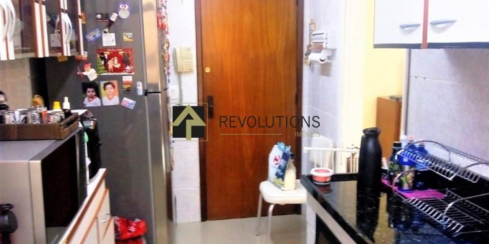 Apartamento 3 quartos Recreio dos Bandeirantes